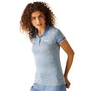 Women's polo shirt Regatta Remex II 46