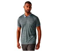 Regatta Remex II Mens Short Sleeved Polo Shirt