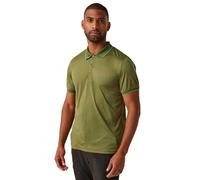 Polo Regatta Remex II Vert 3XL