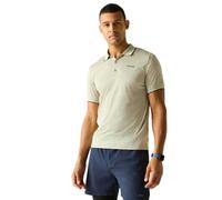 Jersey polo shirt Regatta Remex II Beige M