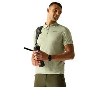 Jersey polo shirt Regatta Remex II XL