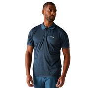 Regatta Womens Filandra IX T-Shirt Breathable Active Top Tee