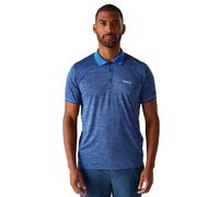 Polo Regatta Remex II Blue S