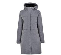 Regatta Remina Womens Jacket, Cyberspace Marl, Size 12