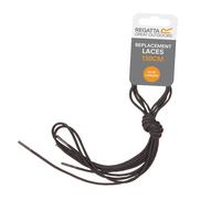 Replacement laces Regatta Noir 150 cm