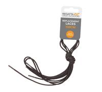 Replacement laces Regatta Noir 120 cm