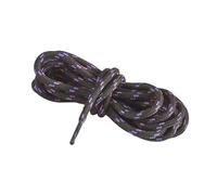 Regatta Replacement Water Resistant Walking Boot Shoe Laces Black/Pluto 120cm