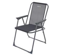 Regatta Retexo Folding Chair Strong Lightweight Folding Camping Festival Seat