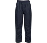 Regatta RG031 Linton Waterproof Overtrousers Mens Windproof Workwear