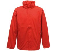 Regatta RG601 Ardmore Waterproof Windproof Shell Jacket Hooded S-4XL
