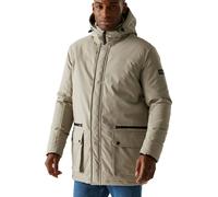 Regatta Rhodo Jacket Beige L Man
