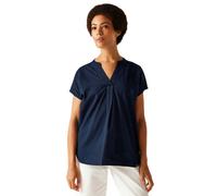Women's blouse Regatta Rianne Blue 40