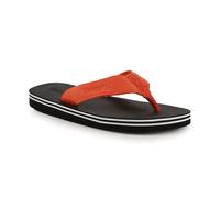 Regatta Rico Mens Flip Flops Cushioned Sole