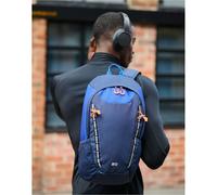 Regatta Ridgetrek Backpack | 20 Litre Rucksack | Multiple Pockets | Black or Navy