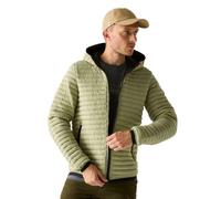 Green male M Regatta Men's Rigain Padded Jacket Green, Size: M