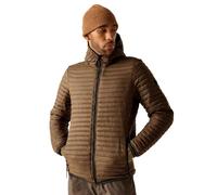 Puffer jacket Regatta Rigain Marron S