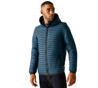 Regatta Rigain Jacket Blue L Men