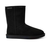 Regatta Risely Waterproof Fur Lined Boots In Black Black 3