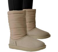 Women's Boots Regatta Risley Baffle Beige 40