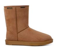Brown female UK 6.5 Regatta Women's Waterproof Risley Fur Lined Boots Brown, Size: UK 6.5