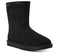 Risely' Waterproof Fur Lined Boots Regatta Black 7