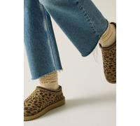 REGATTA Risley Mule Waterproof Shoe Boot Leopard 6