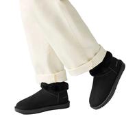 Women's boots Regatta Risley Borg Noir 36