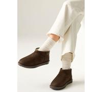 Regatta Womens Risley Short Fur Lined Waterproof Mule