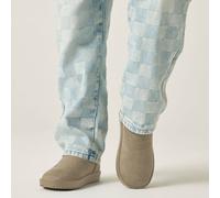 Regatta Risley Short Waterproof Boots in Beige | Size: Infant 13 Regatta Beige Infant 13