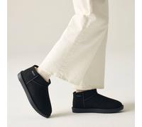 Regatta Women's Risley Short Waterproof Faux Fur Lined Flat Ankle Boots EU37/UK4 Black