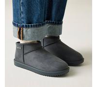 Regatta Women's Risley Short Waterproof Boots in Dark Grey | Size: 4 Regatta Dark Grey 4