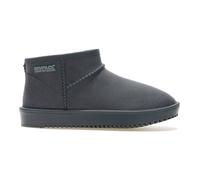 Regatta Risley Short Waterproof Boots in Mid Navy | Size: 1 Regatta Mid Navy 1
