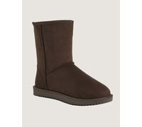 Regatta Risley Waterproof Boots Chocolate