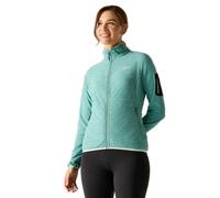 Women's zipped fleece Regatta Rivendell 46