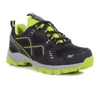 Regatta Kids Vendeavour Walking Shoes Waterproof Hiking Shoe Light Supportive