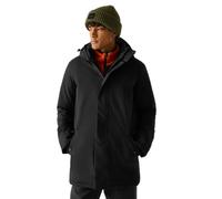 Waterproof Jacket Regatta Roan Noir XL