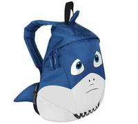 Regatta Roary Animal' Hardwearing Padded Straps Internal Security Pocket Printed Face Backapack Rucksacks