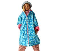 Regatta Kids Oversized Waterproof Changing Robe