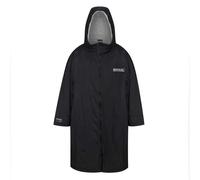 Regatta Robe Parka Black L-XL Men