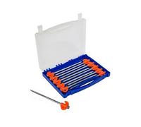 Regatta Rock Pegs 20Pk One Colour