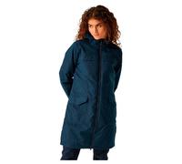 Regatta Womens RomineII Breathable Waterproof Parka Jacket