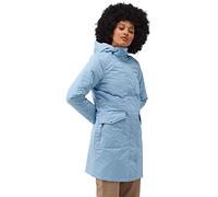 Regatta Womens Romine Jacket Waterproof Breathable Insulated Ladies Parka Coat