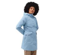 Regatta Womens Romine Jacket Waterproof Breathable Insulated Ladies Parka Coat
