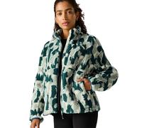 Regatta Roswind W/r Full Zip Fleece