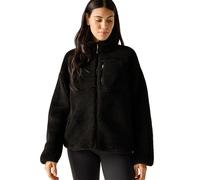 Women's fleece Regatta Roswind W/R Noir 46
