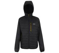 Regatta - Rowak Black - L - Down jackets