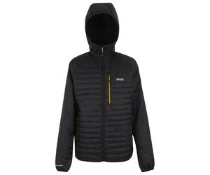 Regatta - Rowak Black - L - Down jackets