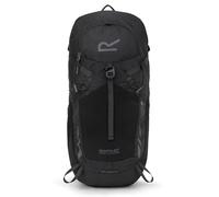 Regatta Blackfell 4 25L Backpack Black, Black