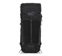 Regatta Blackfell 4 45L Backpack Black, Black