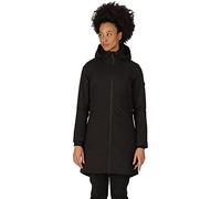 Regatta Rulford for Women, Black/White, XS